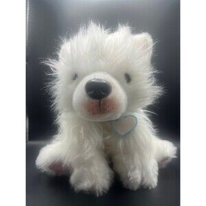 Little Live Pets My Really Real Puppy Luna the Samoyed, Interactive Toy Puppy